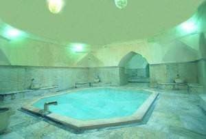 Hangi Hastalık İçin Hangi Kaplıca