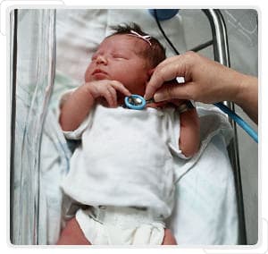 Yenidoğan TSH Tarama Testi