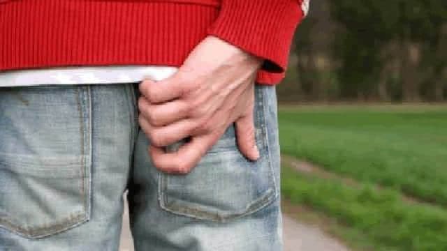 Anal Bölgede Kaşıntı (Makatta Kaşıntı)