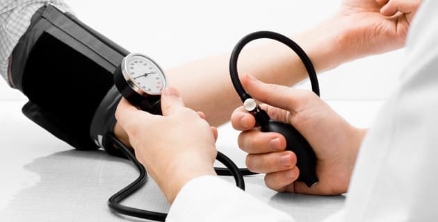 Hipertansiyon (Erişkin)