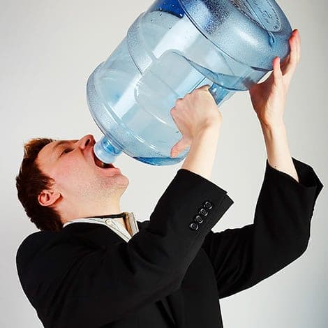 Diabetes İnsipidius Nedir?