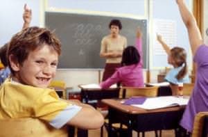 Dikkat Eksikliği (Hiperaktivite)