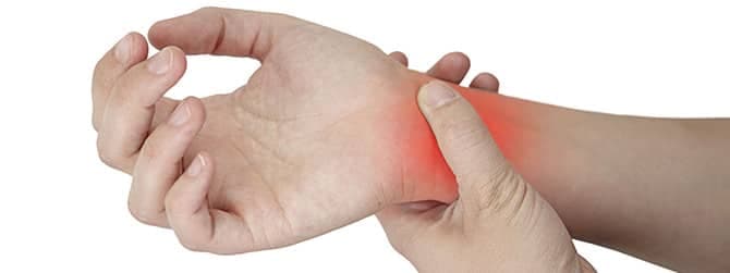 Karpal Tünel Sendromu Tedavisi