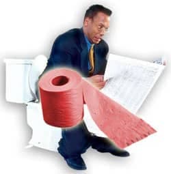 Yetişkinlerde Kabızlık Nasıl Geçer?