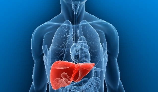 Karaciğer Yetmezliği