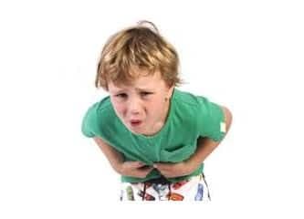 Karın Ağrısı (Çocuk)