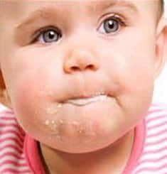 Kusma (Çocukluk Çağında)