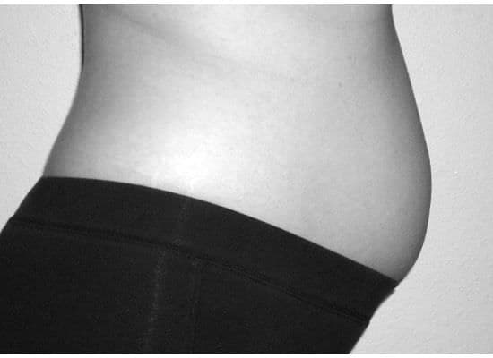 Gebelikte Tromboemboli Riski