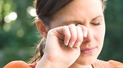 Göz Hastalıkları Çeşitleri