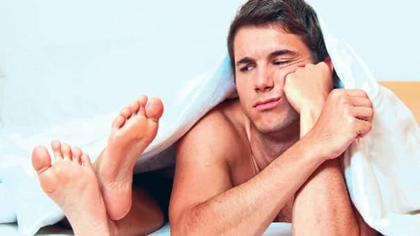 Kısırlık Erkeklerde Nasıl Anlaşılır?