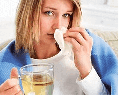 Soğuk Algınlığı Belirtileri