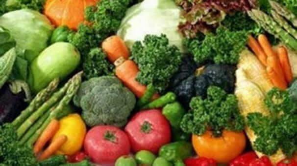 Organik Gıda Ürünleri