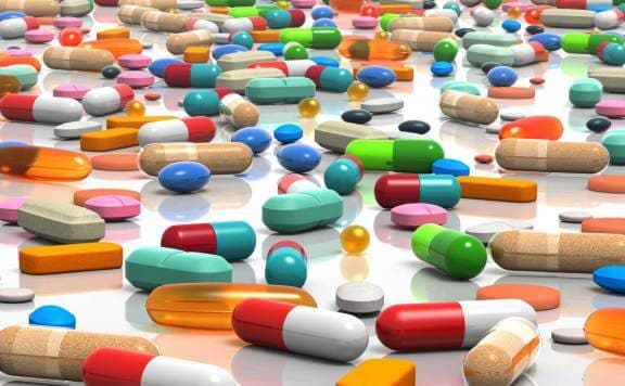 Psikiyatrik İlaçlar