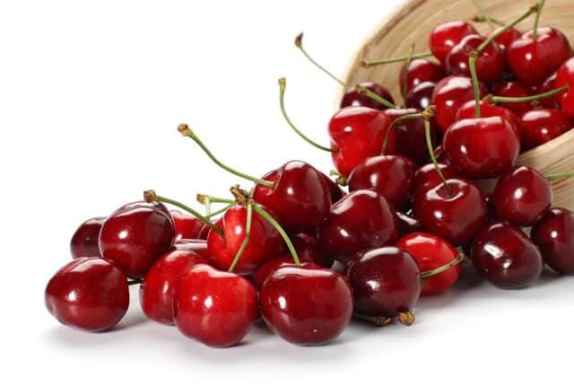 Vişne Faydaları