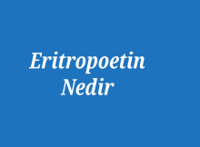 Eritropoetin