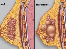 MEMENİN FİBROKİSTİK DEĞİŞİKLİKLERİ