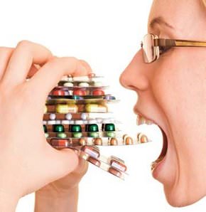 Antibiyotik