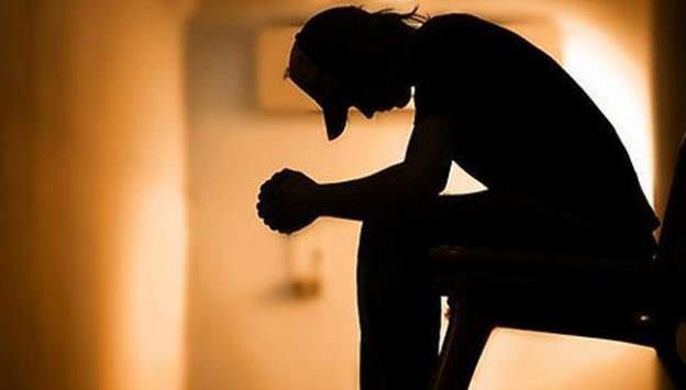 Depresyon'a Dikkat...!