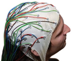 Elektroansefalografi (EEG)