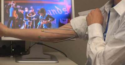 Elektromiyografi (EMG)