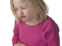 Gastroözefagiyal Reflü (Çocuk)