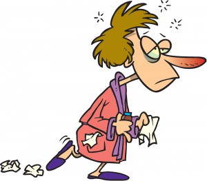 Influenza (Grip)