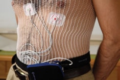 Holter Testi